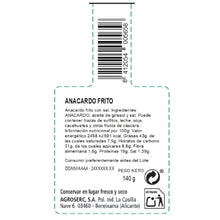 Cargar imagen en el visor de la galería, Pack Premium Fruto Seco