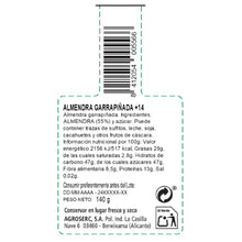 Load image into Gallery viewer, Pack Premium Garrapiñado