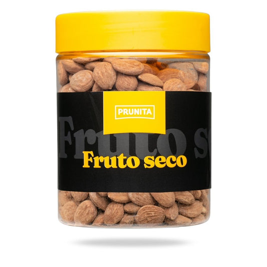 Almendra Marcona tostada ligeramente salada 550 g