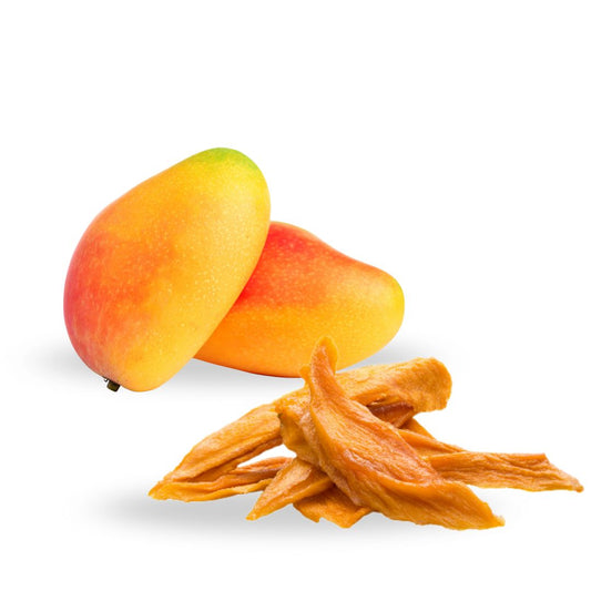 Mango Deshidratado