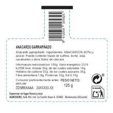 Load image into Gallery viewer, Lata Premium Garrapiñado