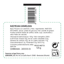Load image into Gallery viewer, Lata Premium Garrapiñado