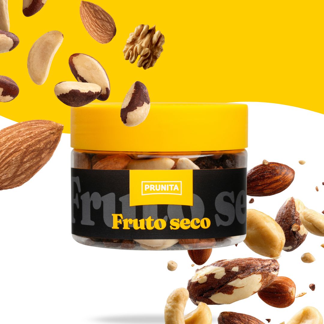 Frutos Secos
