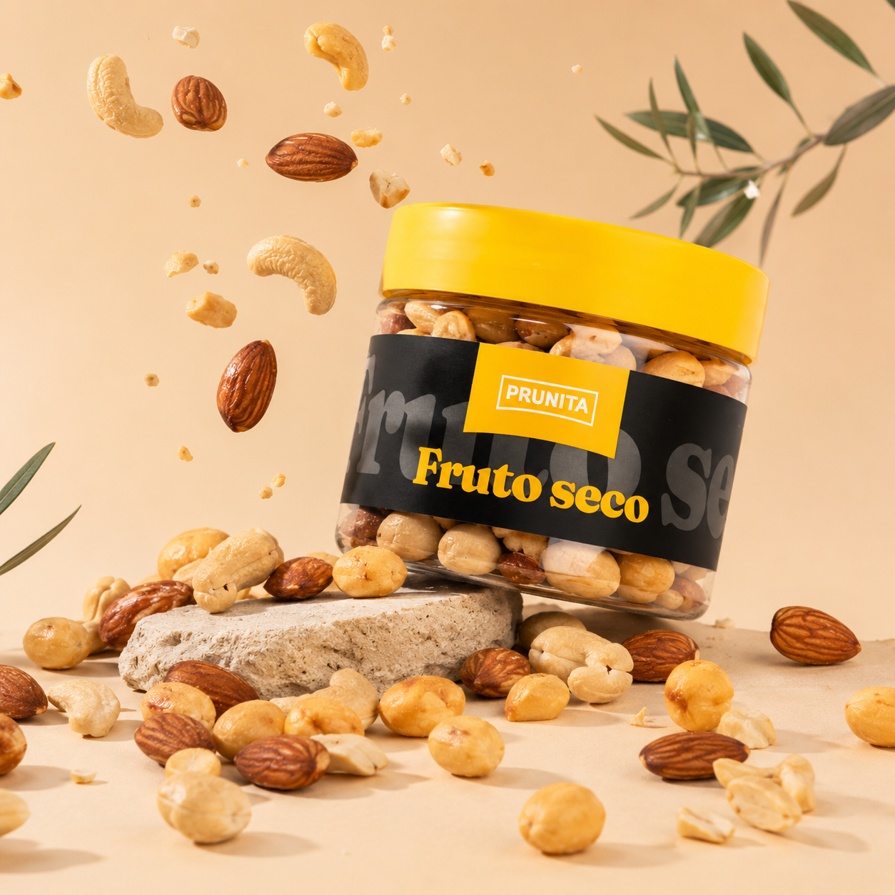 Frutos Secos