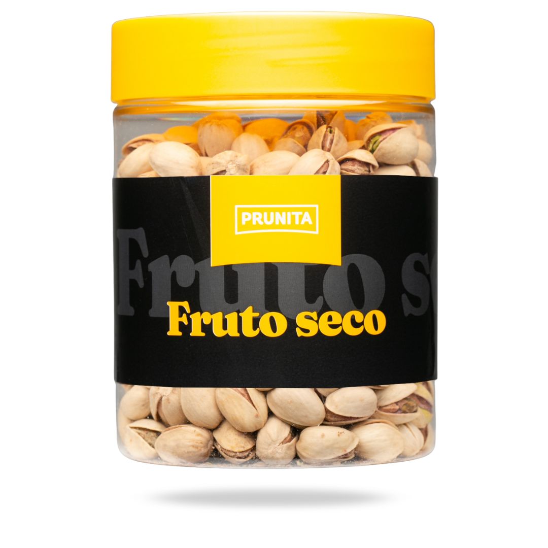 Pistacho Gigante Tostado ligeramente salado 400 g