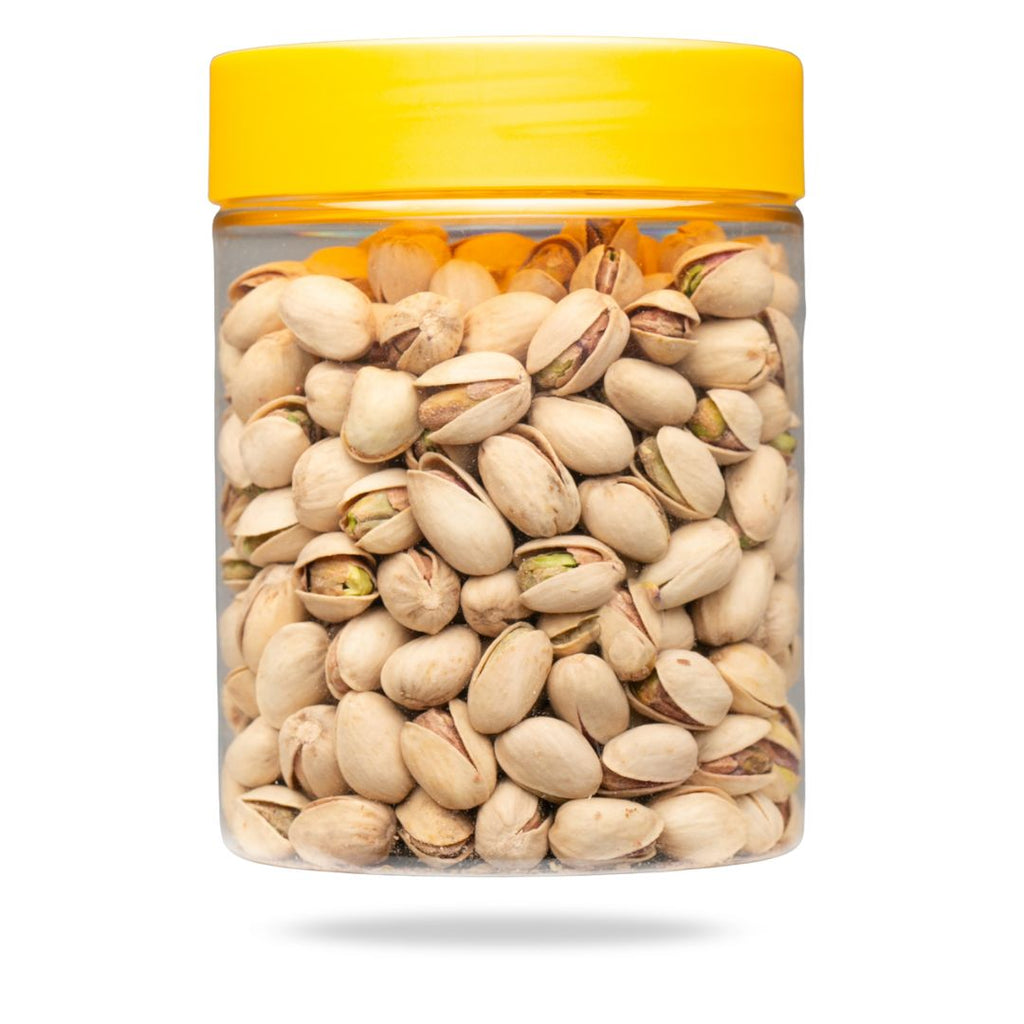 Pistacho Gigante Tostado ligeramente salado 400 g