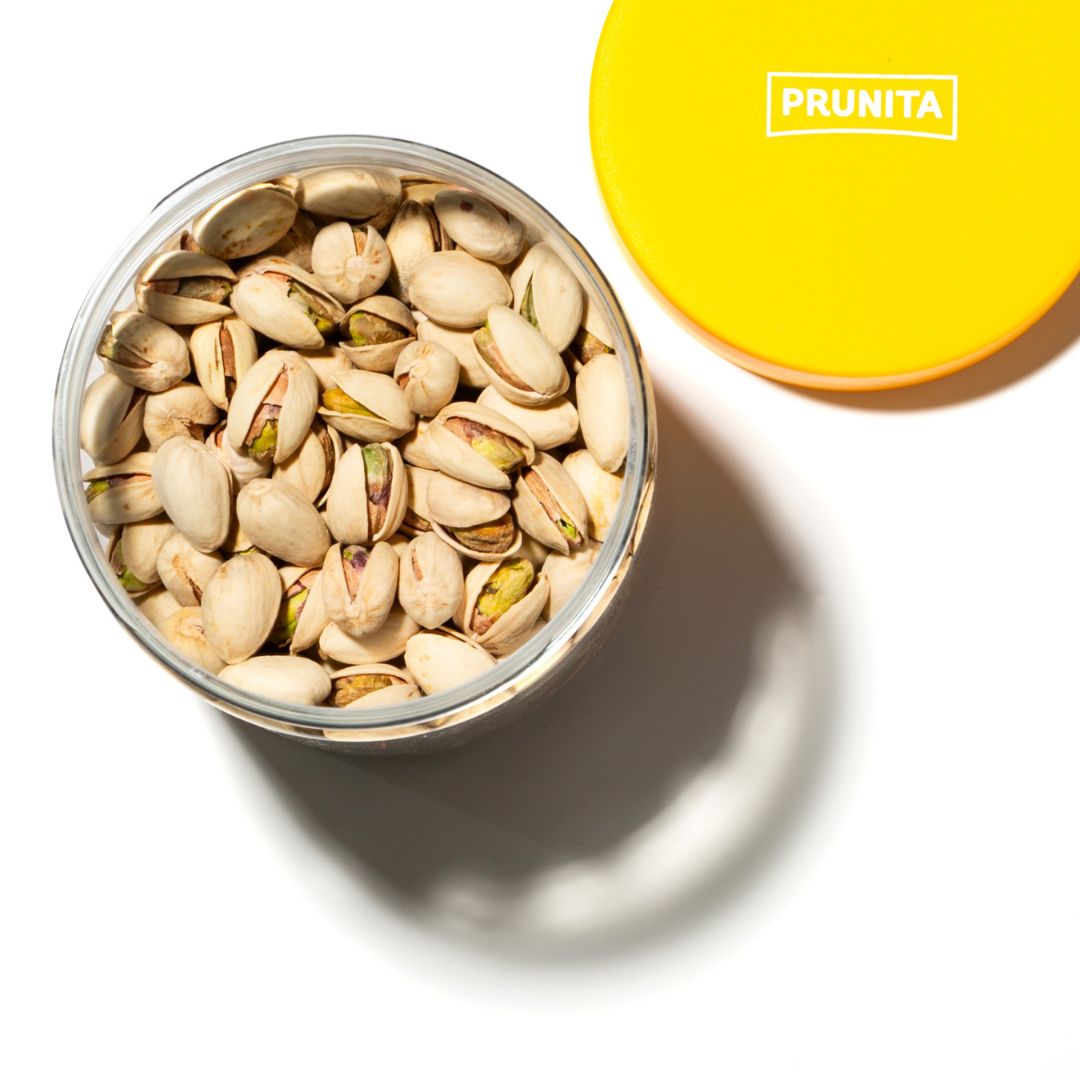 Pistacho Gigante Tostado ligeramente salado 400 g