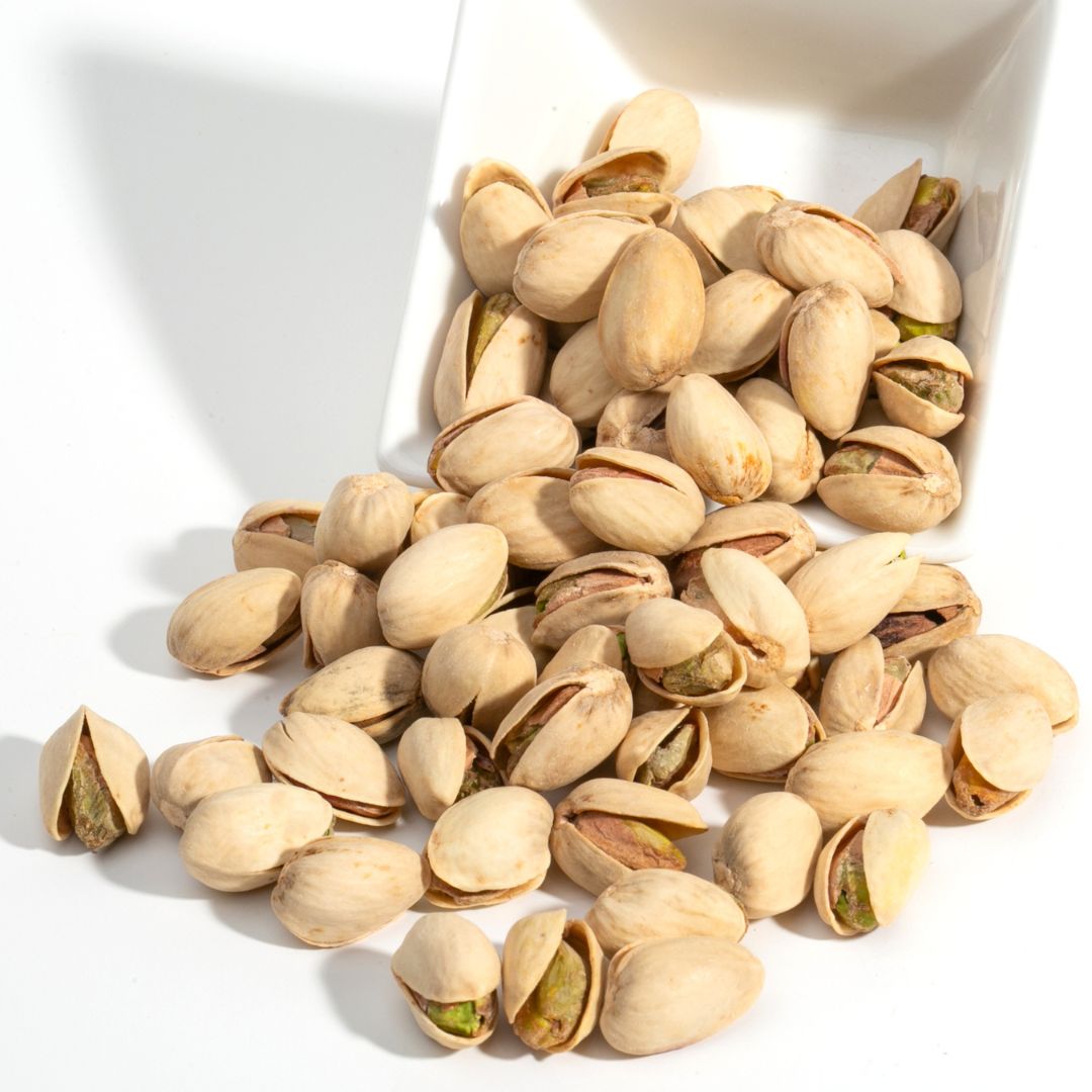 Pistacho Gigante Tostado ligeramente salado 400 g