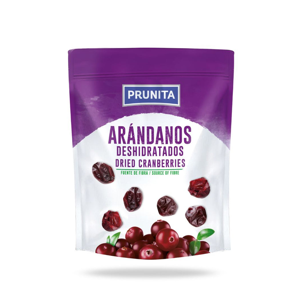 Arándano Deshidratado