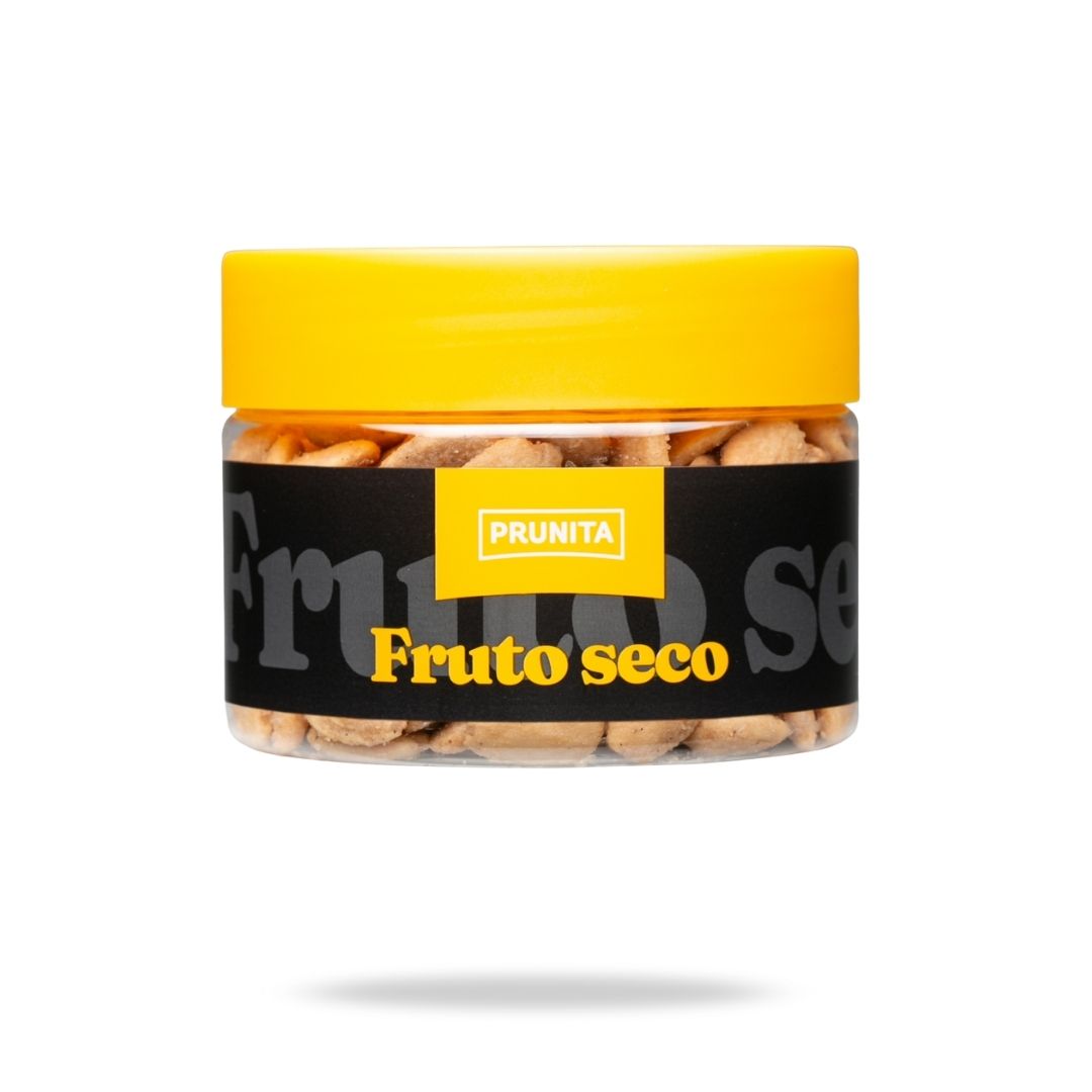 Almendra Repelada Frita con Sabor Trufado 300 g