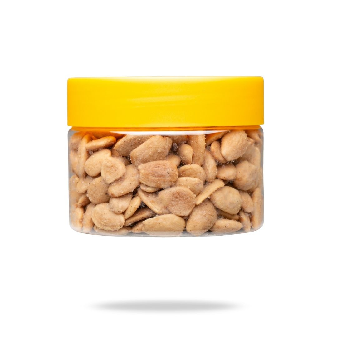 Almendra Repelada Frita con Sabor Trufado 300 g