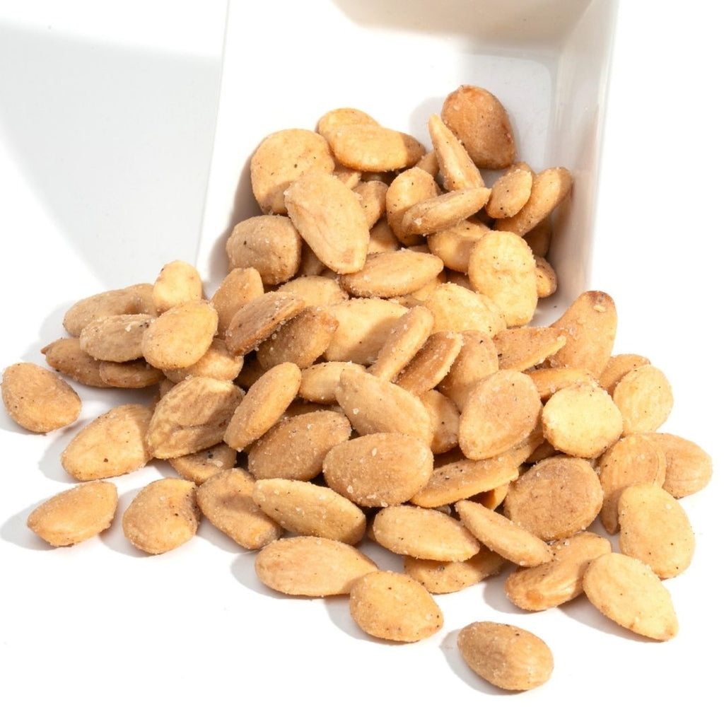 Almendra Repelada Frita con Sabor Trufado 300 g