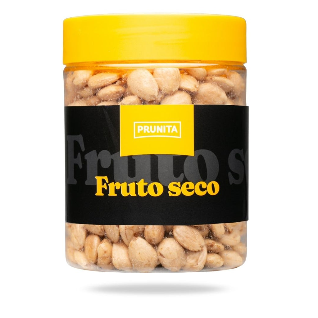 Almendra Marcona repelada frita y salada 600 g