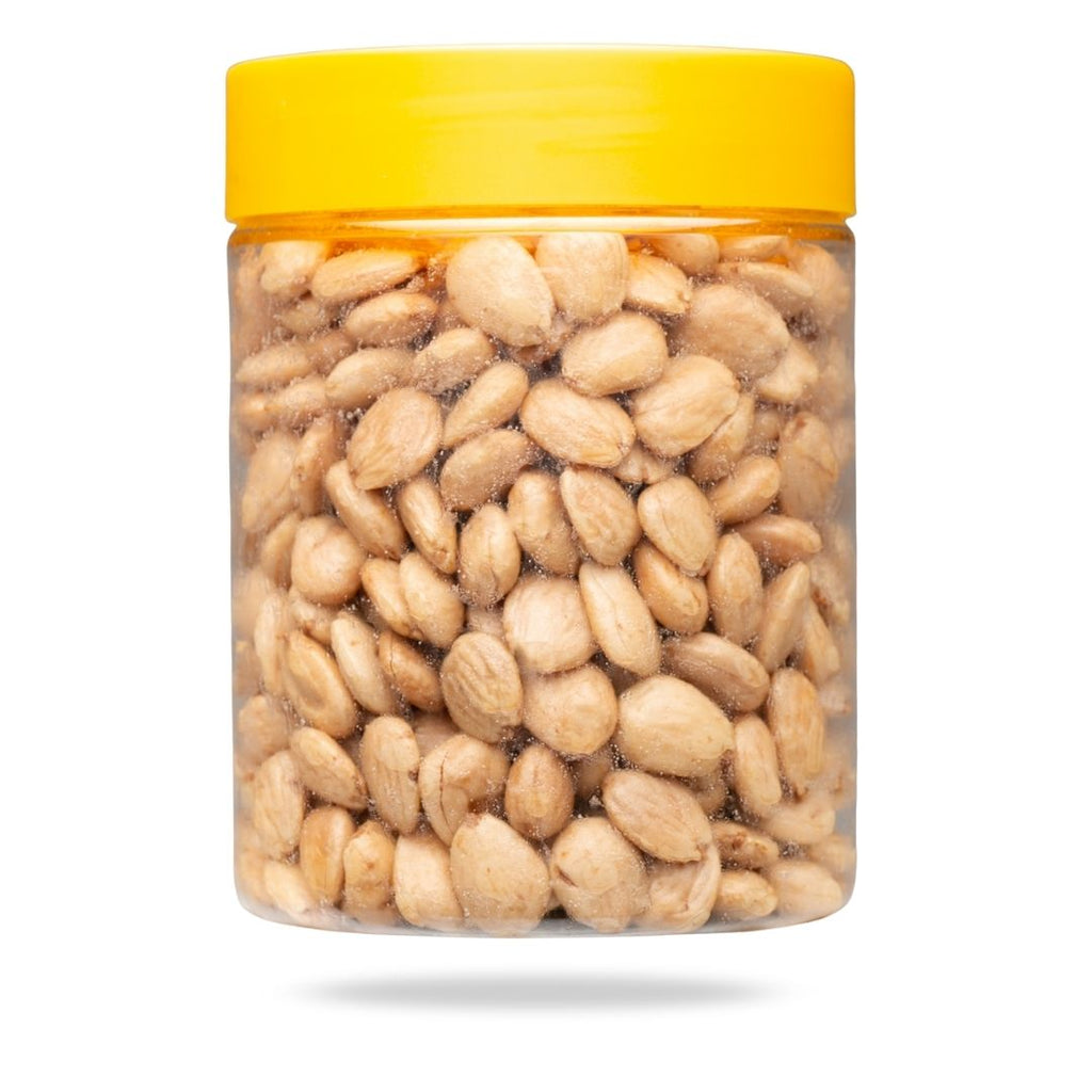 Almendra Marcona repelada frita y salada 600 g