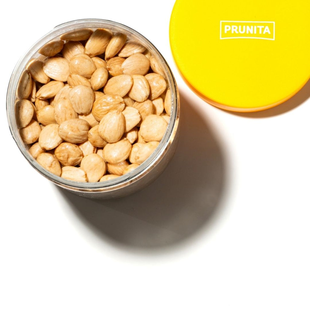 Almendra Marcona repelada frita y salada 600 g