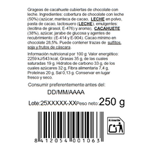 Cargar imagen en el visor de la galería, Pack Choco Lover

