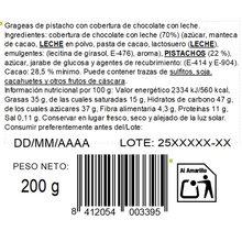 Cargar imagen en el visor de la galería, Pack Choco Addict
