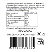 Cargar imagen en el visor de la galería, Almendra Garrapiñada
