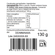 Cargar imagen en el visor de la galería, Cacahuete Garrapiñado
