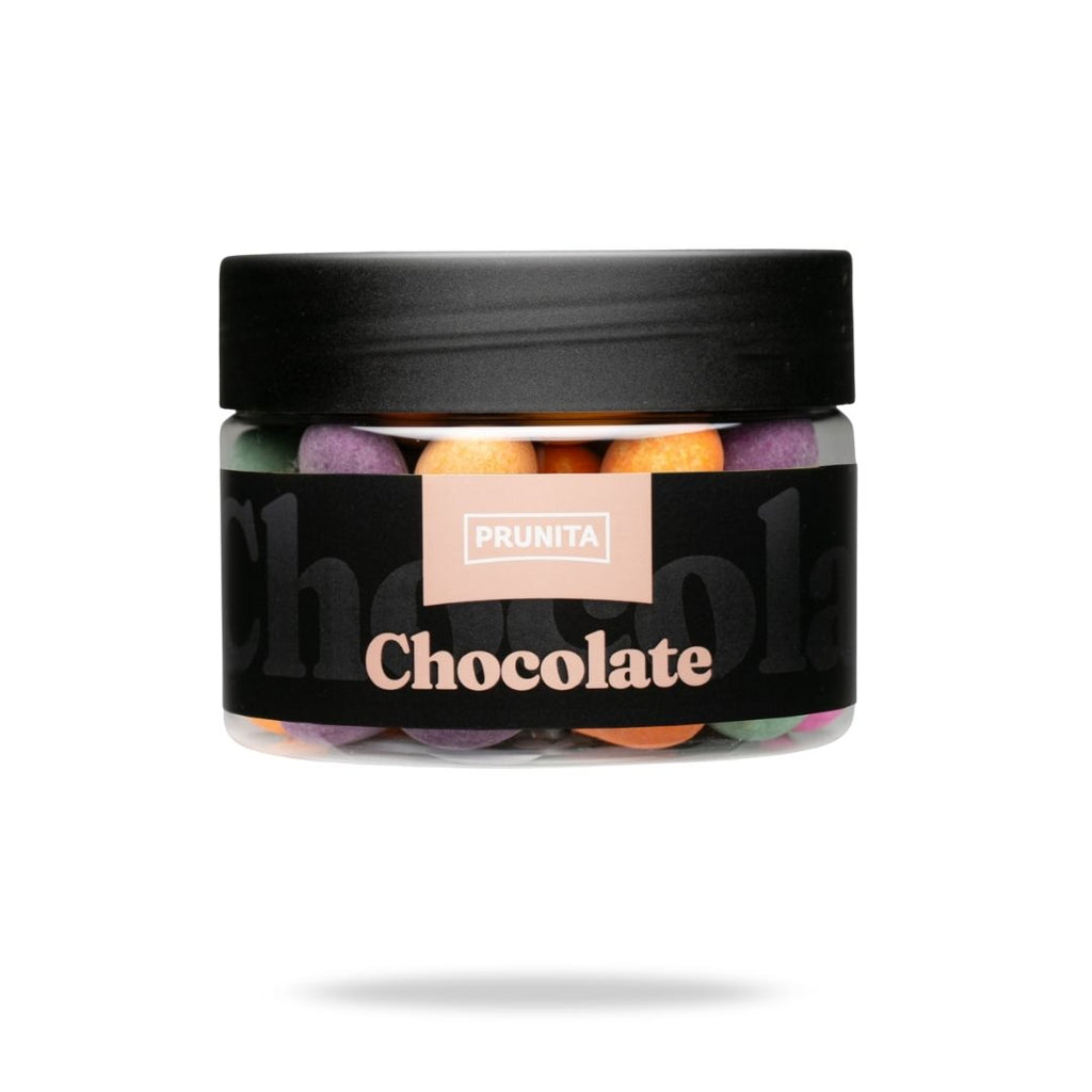 Almendra con Chocolate Viena 400 g