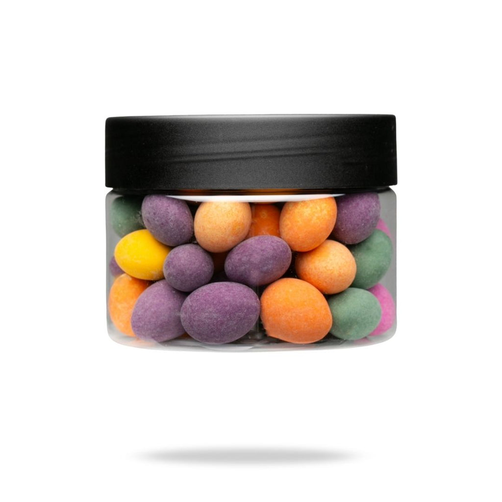 Almendra con Chocolate Viena 400 g