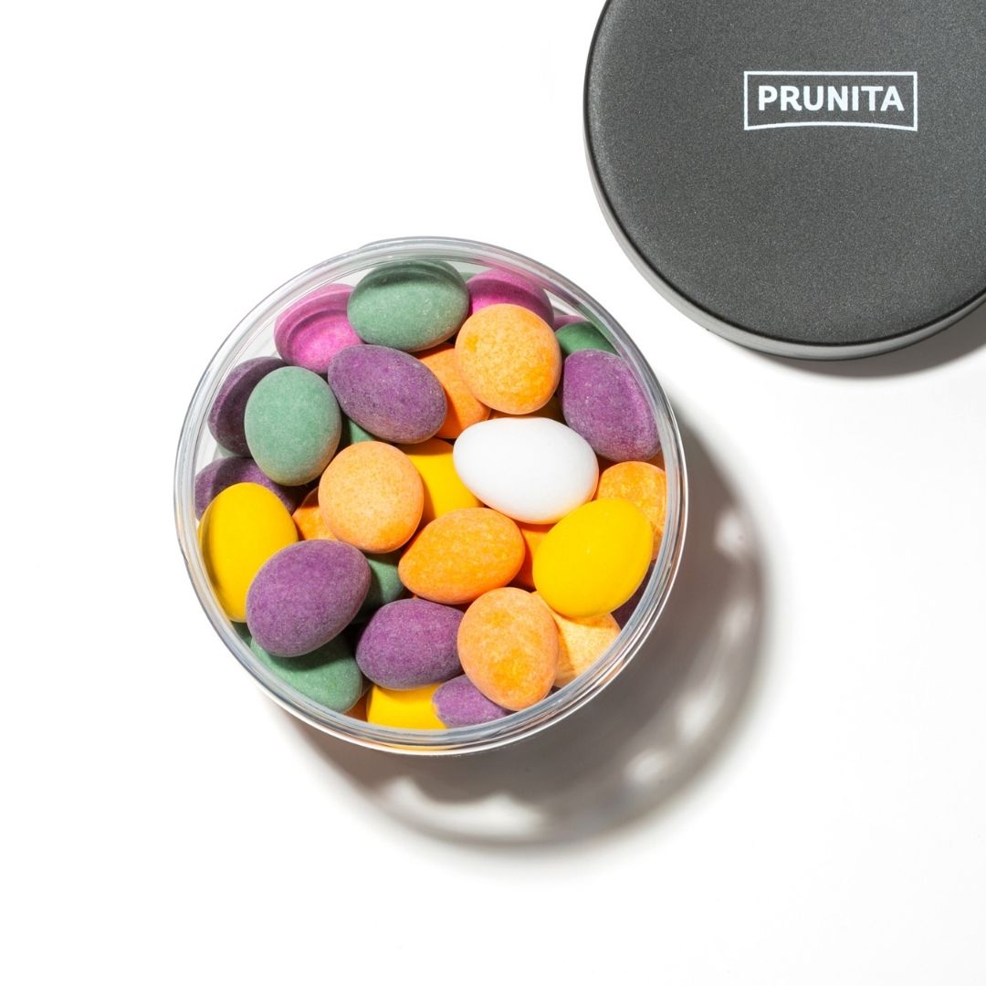 Almendra con Chocolate Viena 400 g