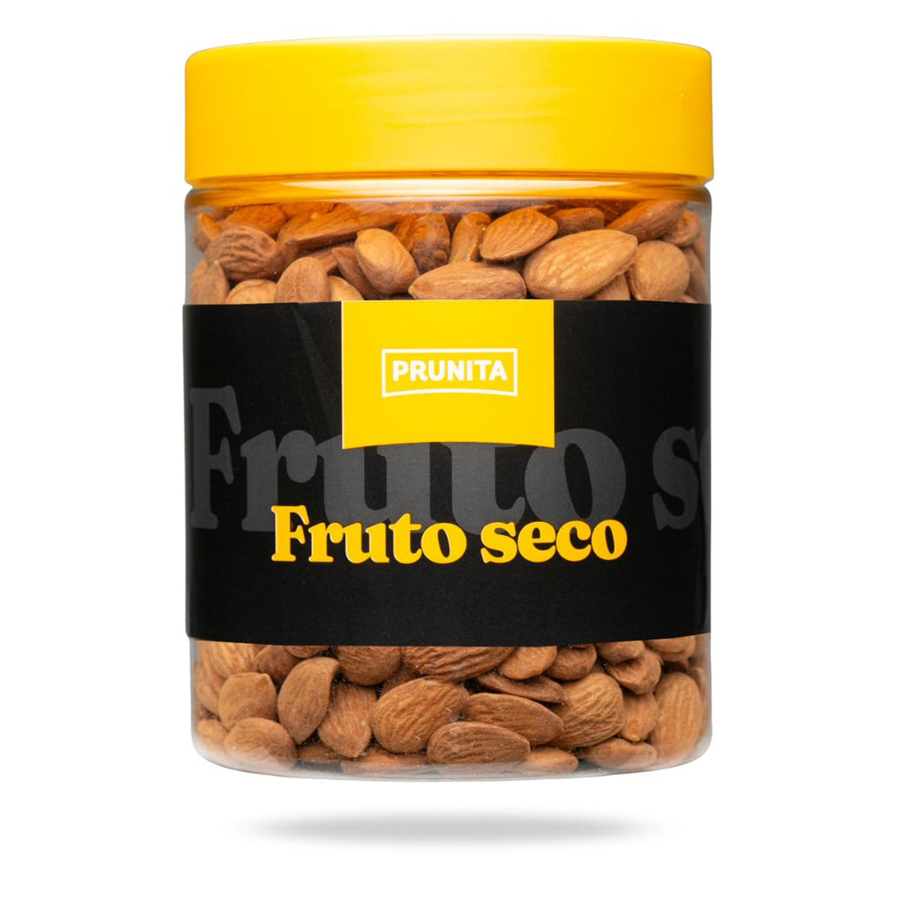 Almendra con piel Non Pareil Supreme 600 g
