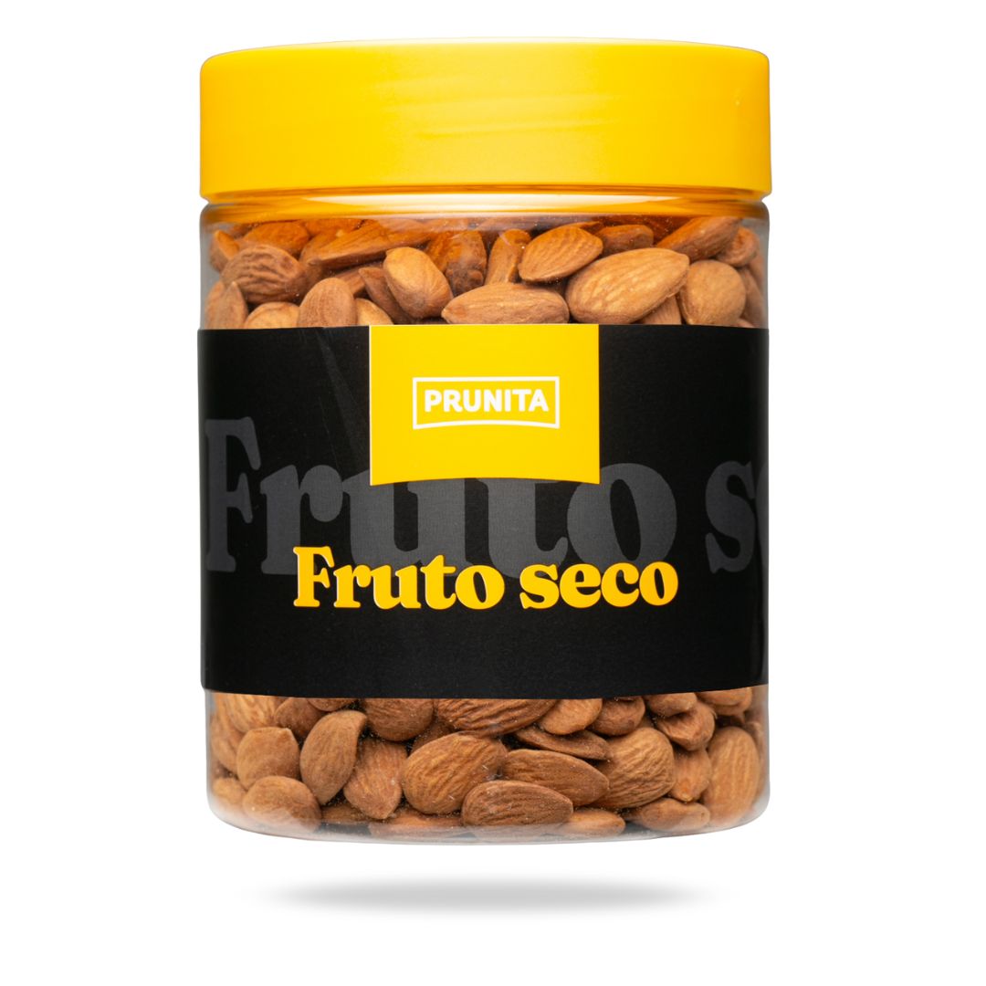 Almendra con piel Non Pareil Supreme 600 g