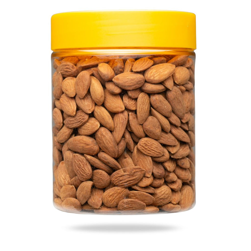 Almendra con piel Non Pareil Supreme 600 g