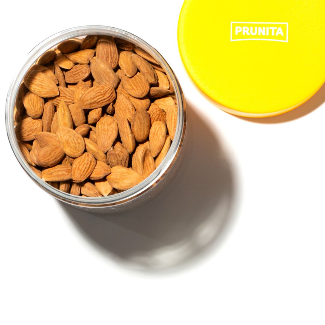 Almendra con piel Non Pareil Supreme 600 g