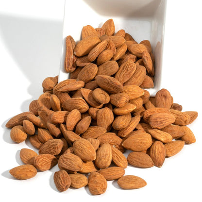 Almendra con piel Non Pareil Supreme 600 g