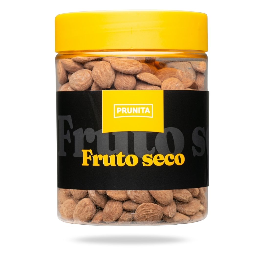 Almendra Marcona tostada ligeramente salada 550 g