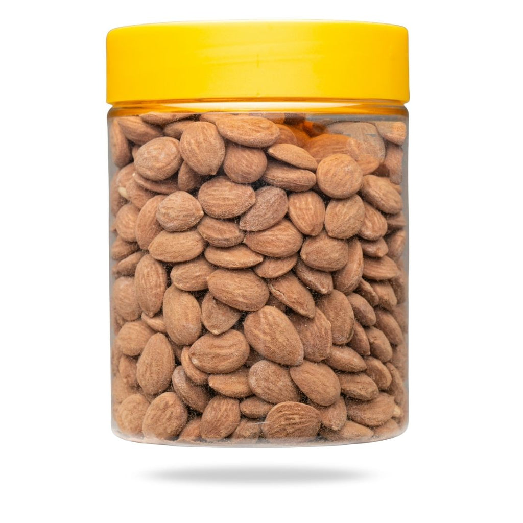 Almendra Marcona tostada ligeramente salada 550 g