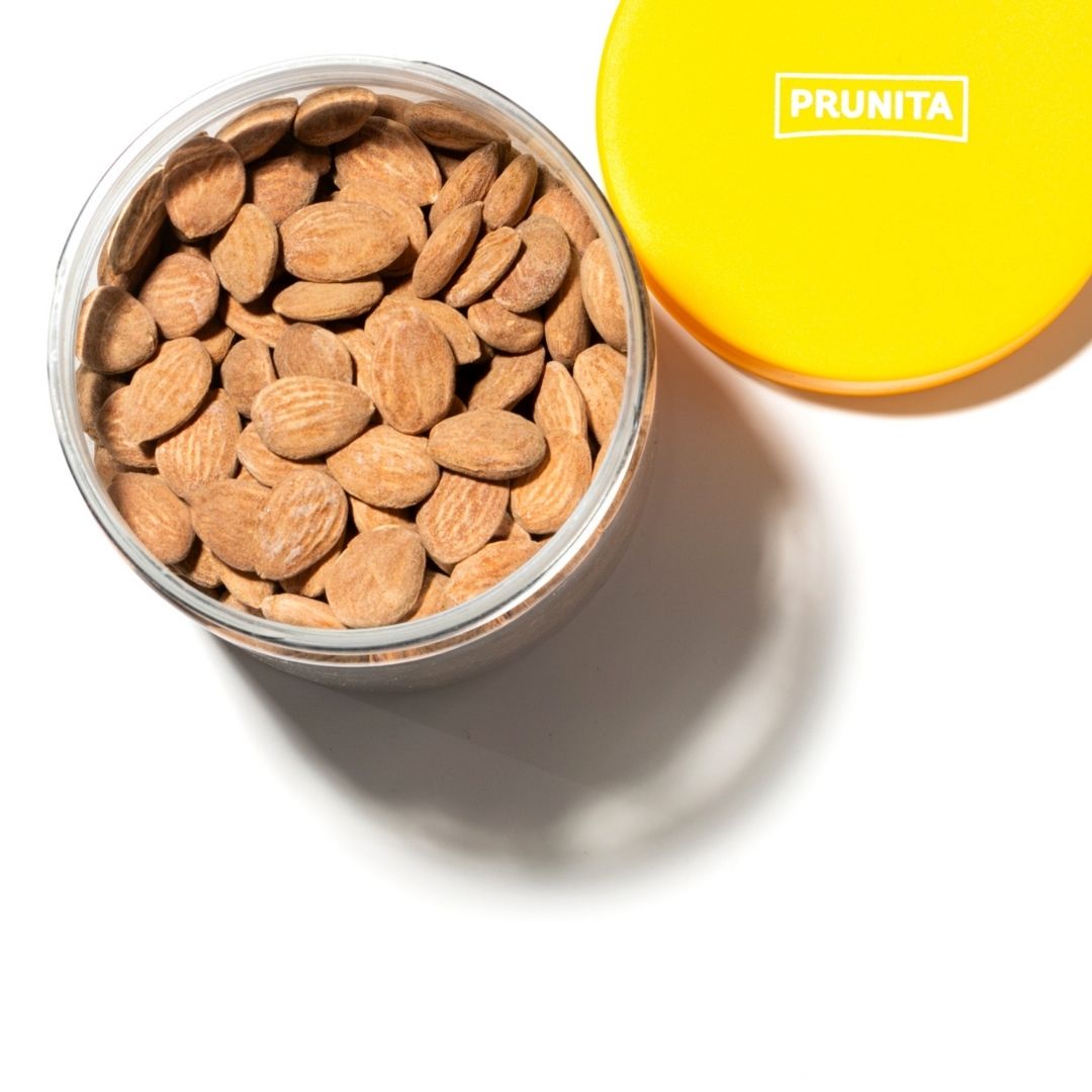 Almendra Marcona tostada ligeramente salada 550 g