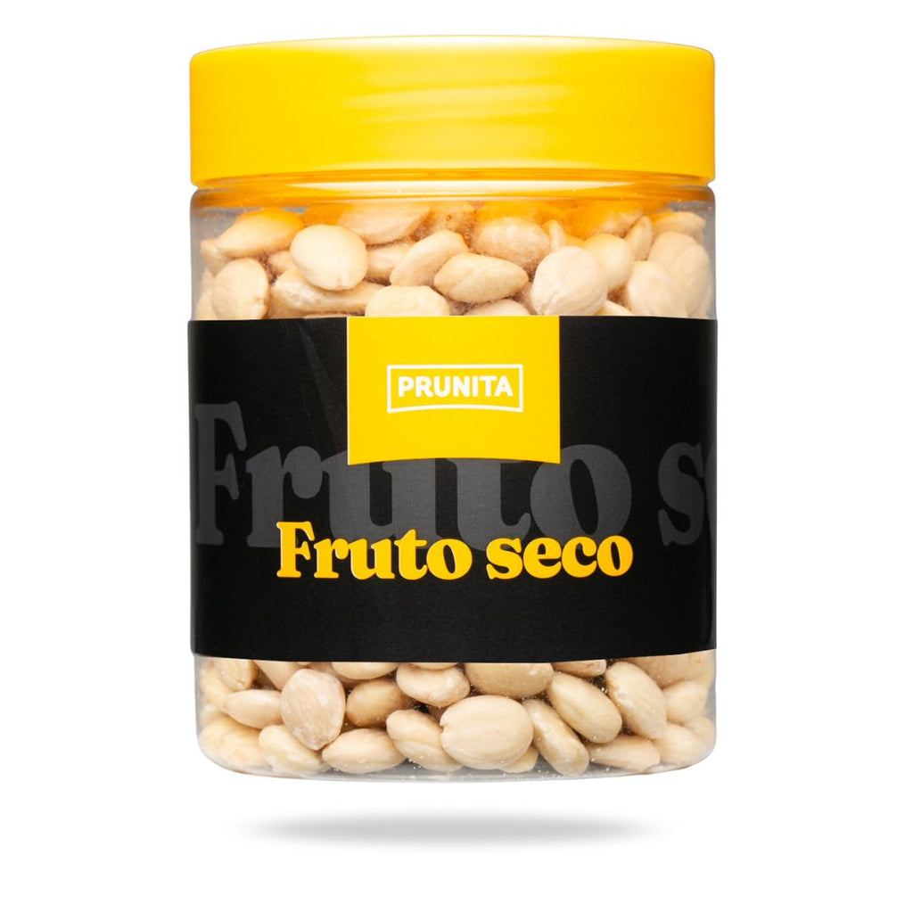 Almendra Marcona repelada 600 g
