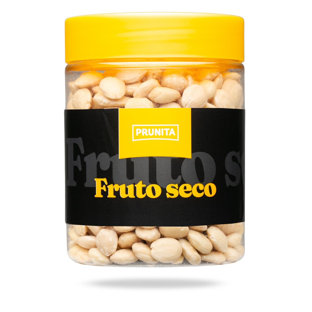 Almendra Marcona repelada 600 g