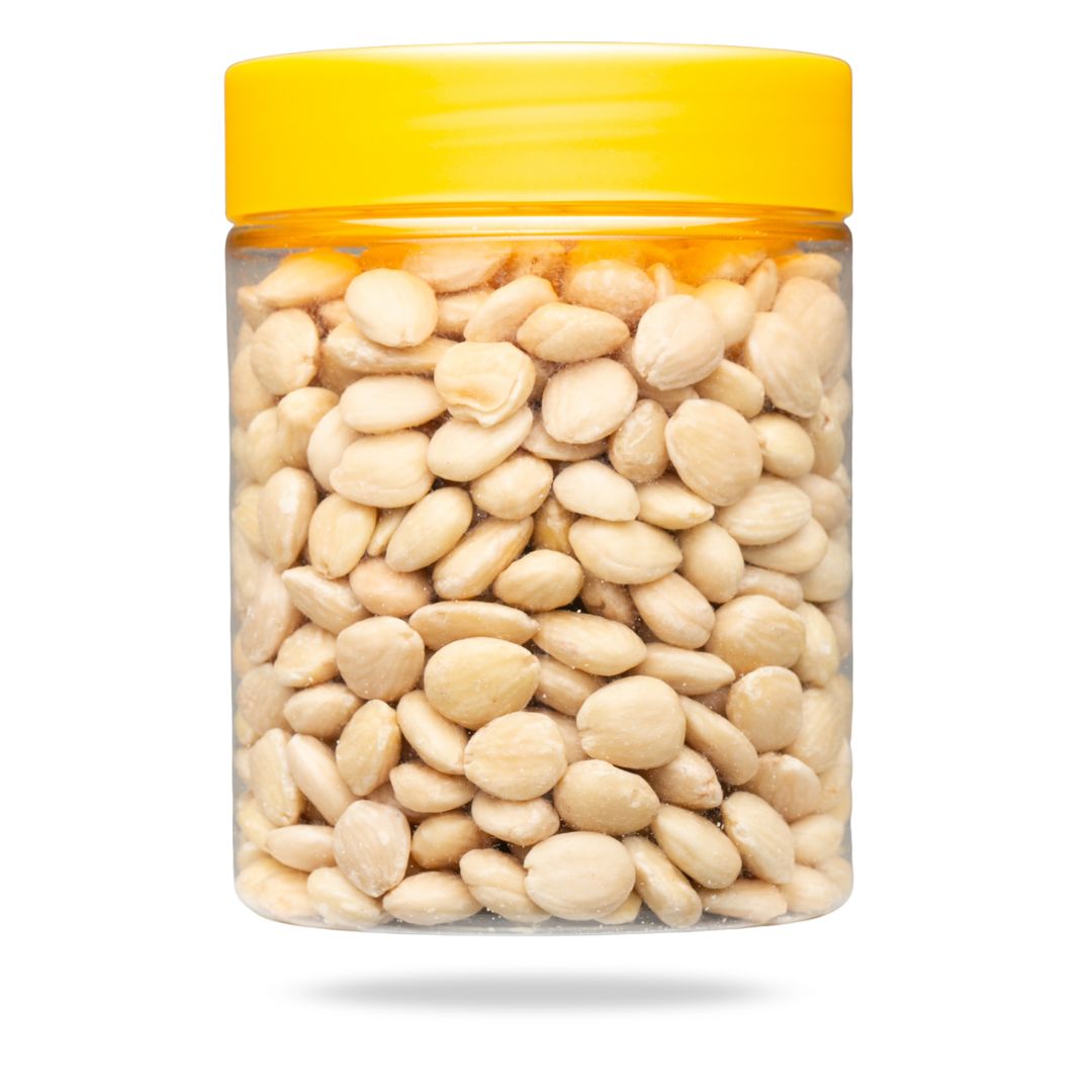 Almendra Marcona repelada 600 g