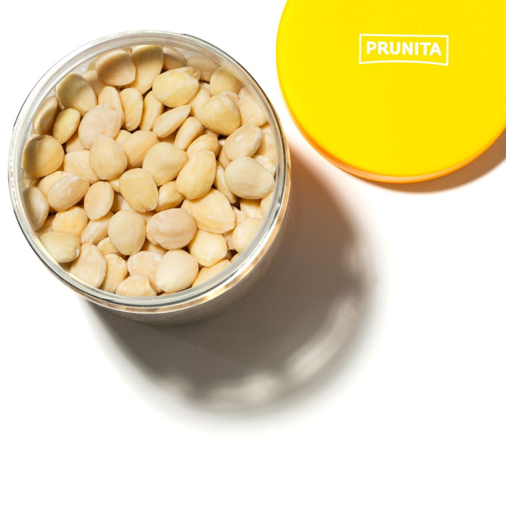 Almendra Marcona repelada 600 g