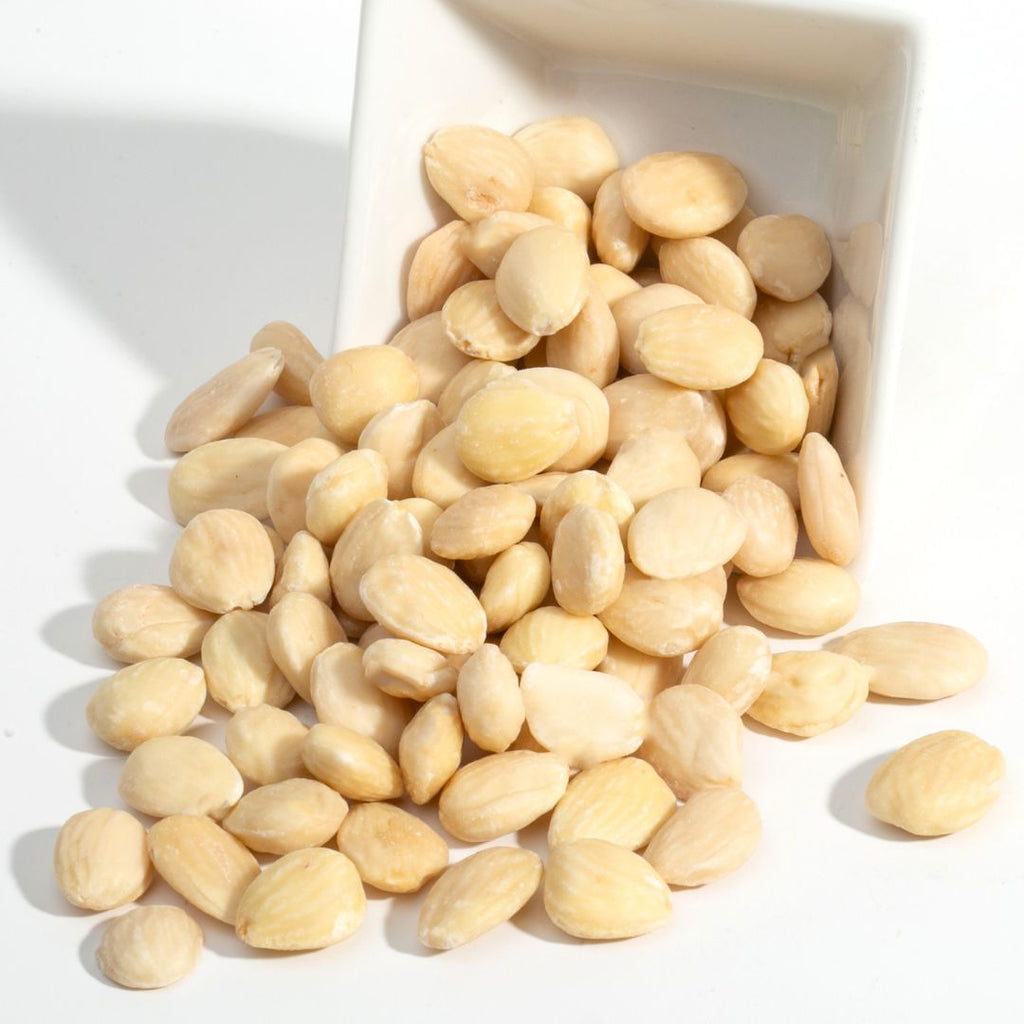 Almendra Marcona repelada 600 g