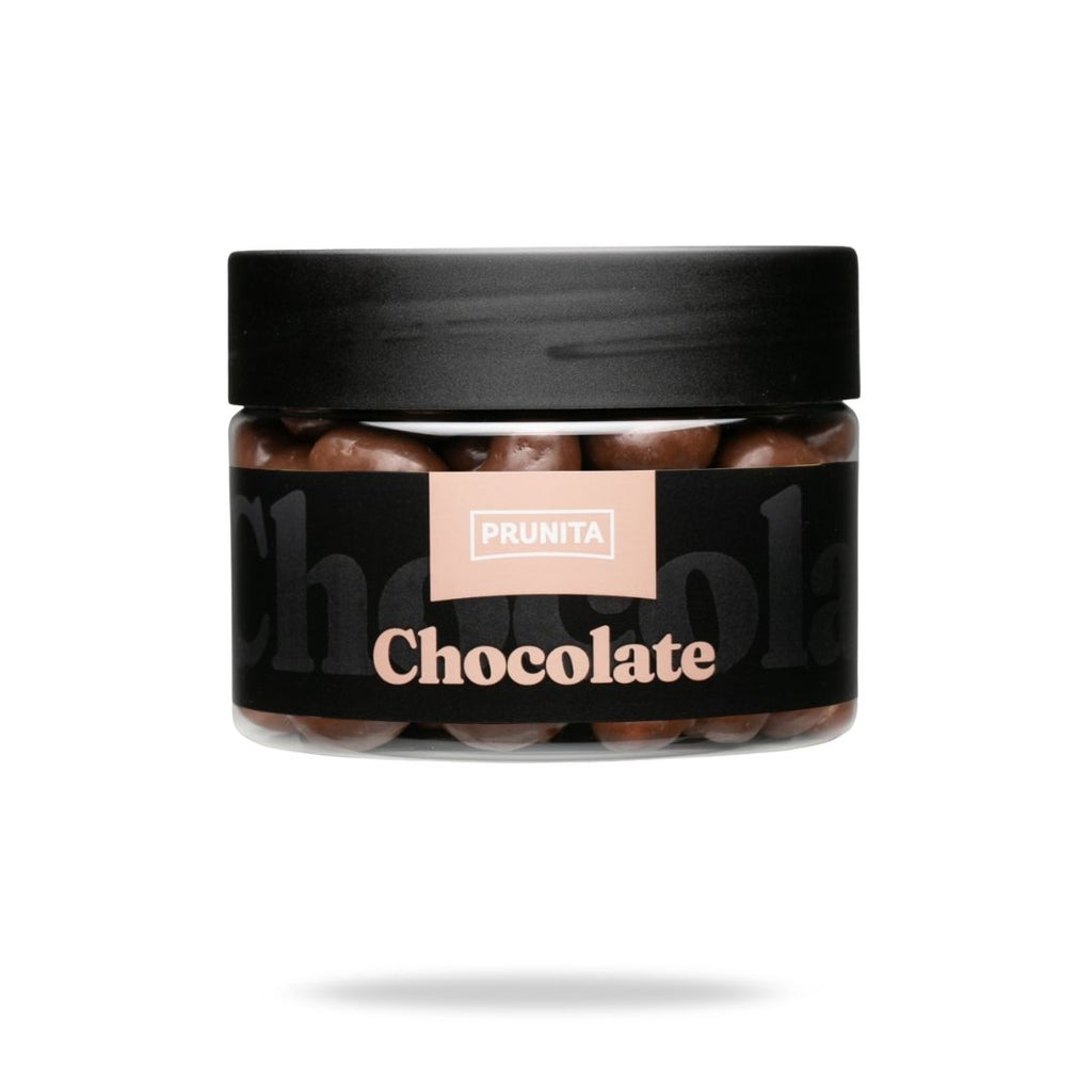 Anacardo con chocolate con leche 400 g