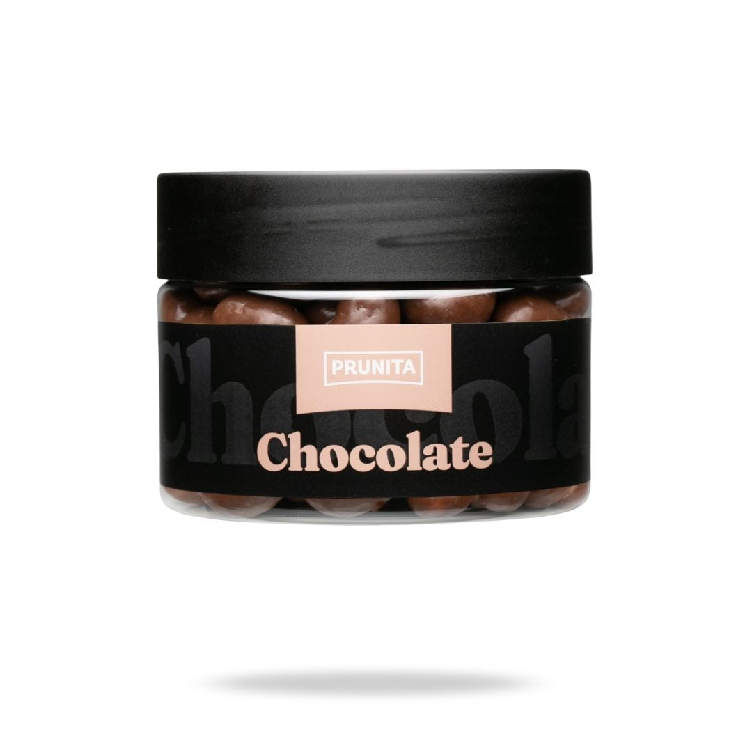 Anacardo con chocolate con leche 400 g