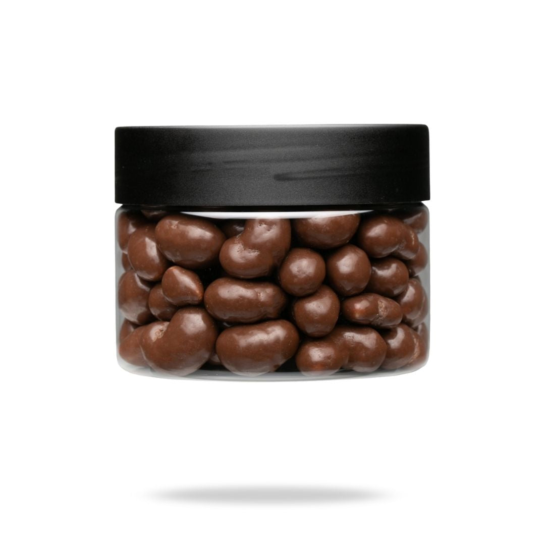 Anacardo con chocolate con leche 400 g