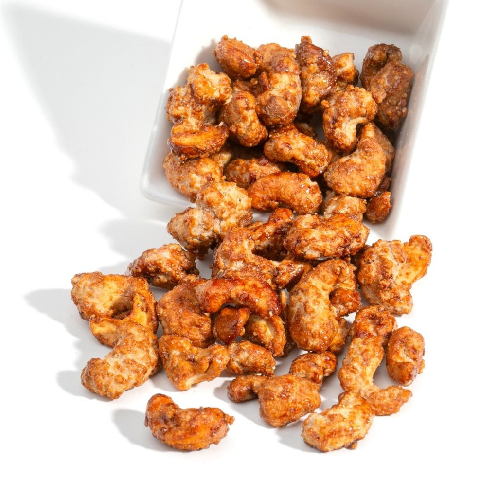 Anacardo Garrapiñado con Miel 250 g