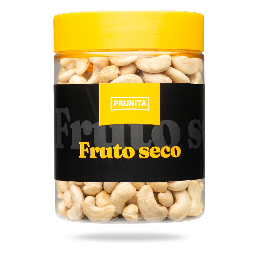 Anacardo gigante Premium 600 g
