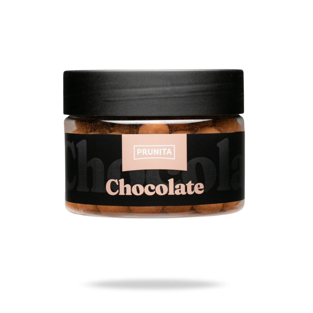 Avellana con Chocolate Blanco y Canela 300 g