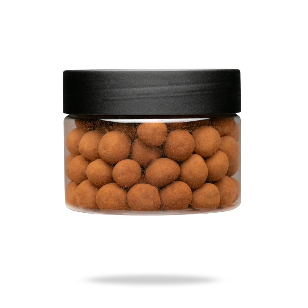 Avellana con Chocolate Blanco y Canela 300 g