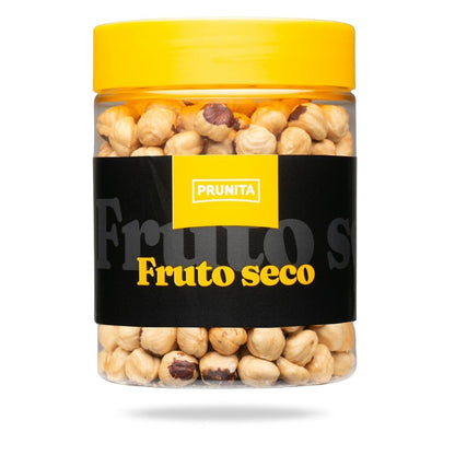 Avellana tostada repelada 500 g