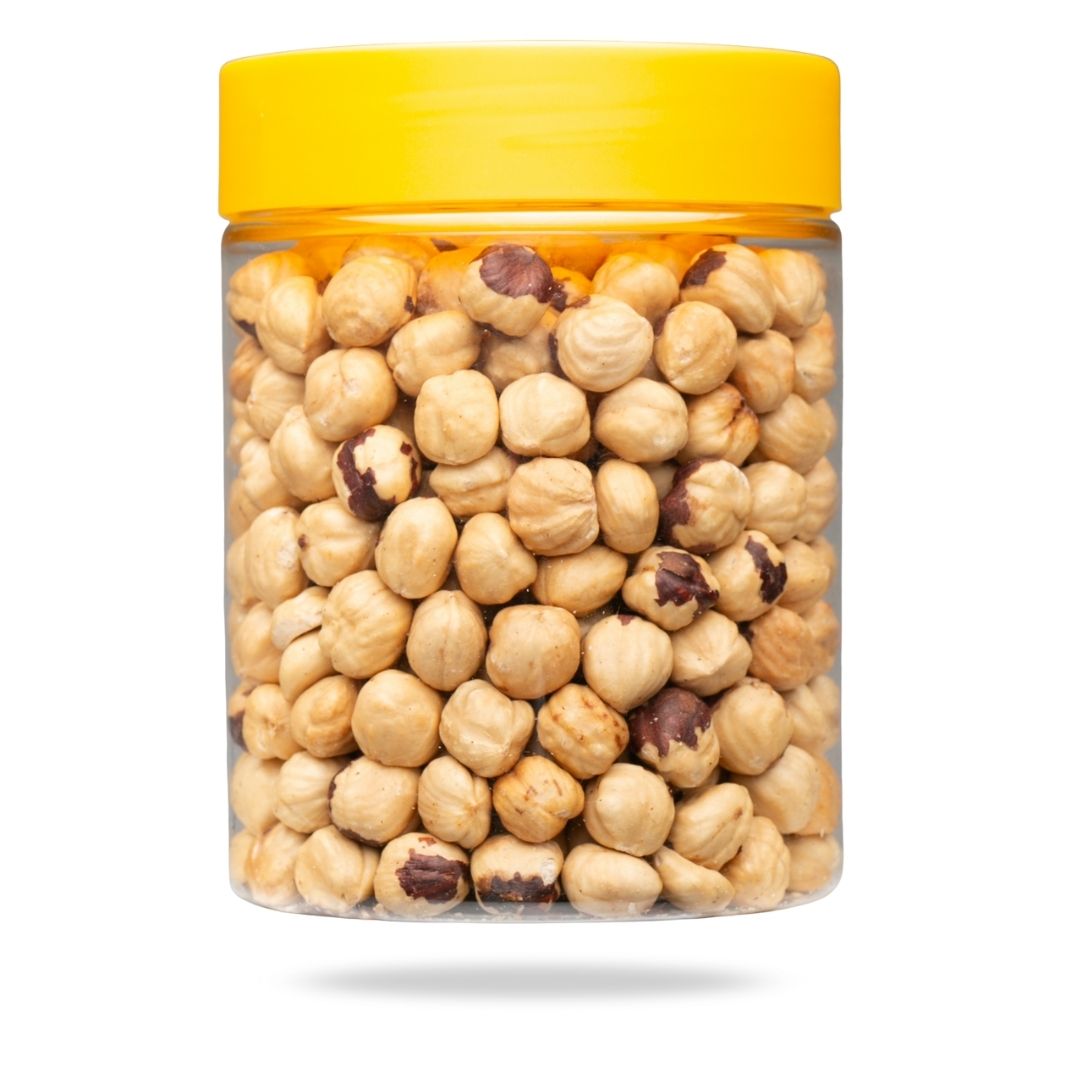 Avellana tostada repelada 500 g