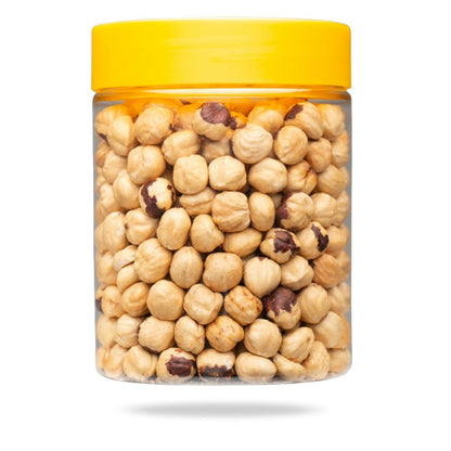 Avellana tostada repelada 500 g