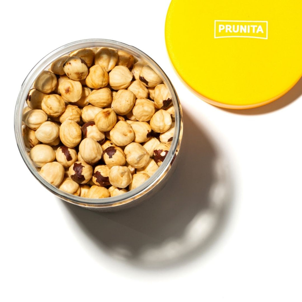 Avellana tostada repelada 500 g